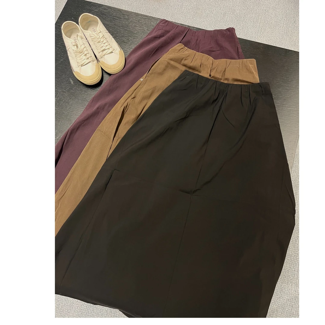 新款时尚半身裙 YT5232