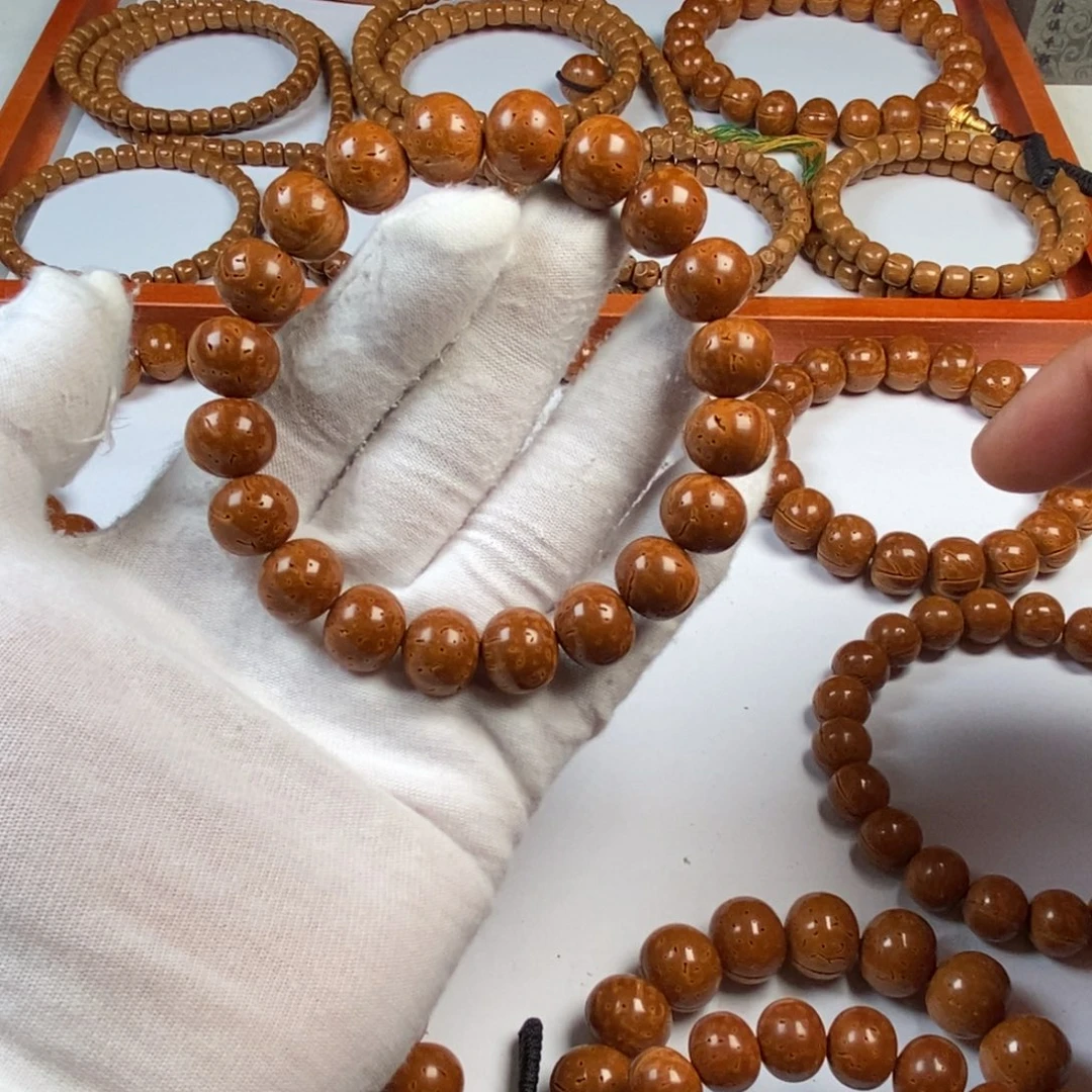 手串桃核1.380000000000