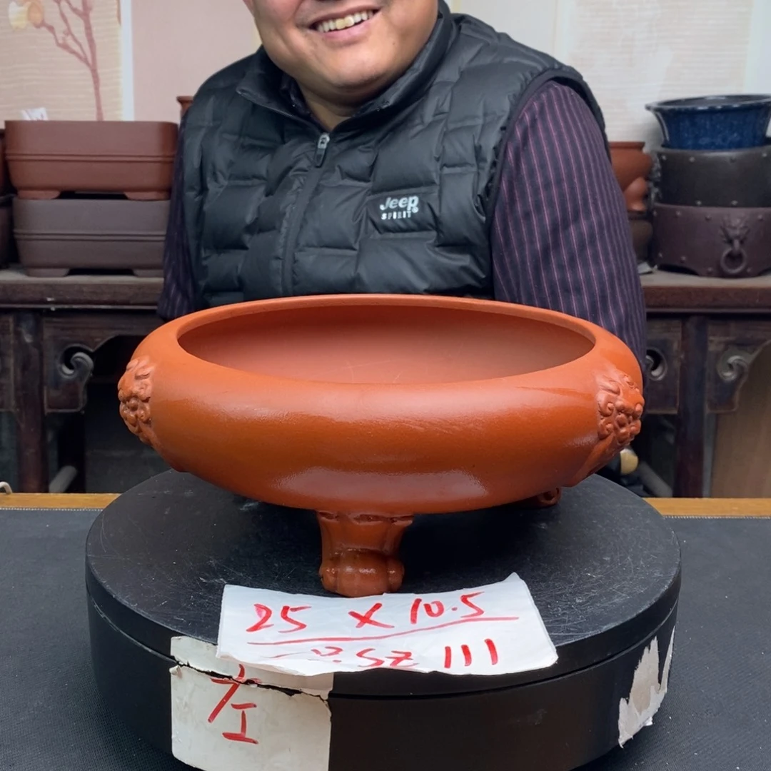 紫砂货号一只SZ111