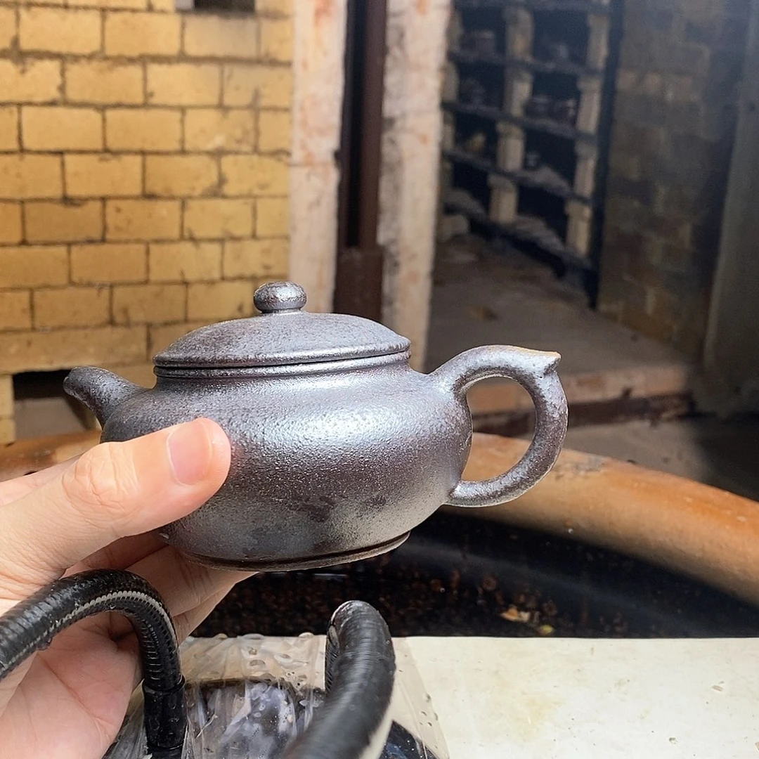 茶壶紫砂紫砂艺术
