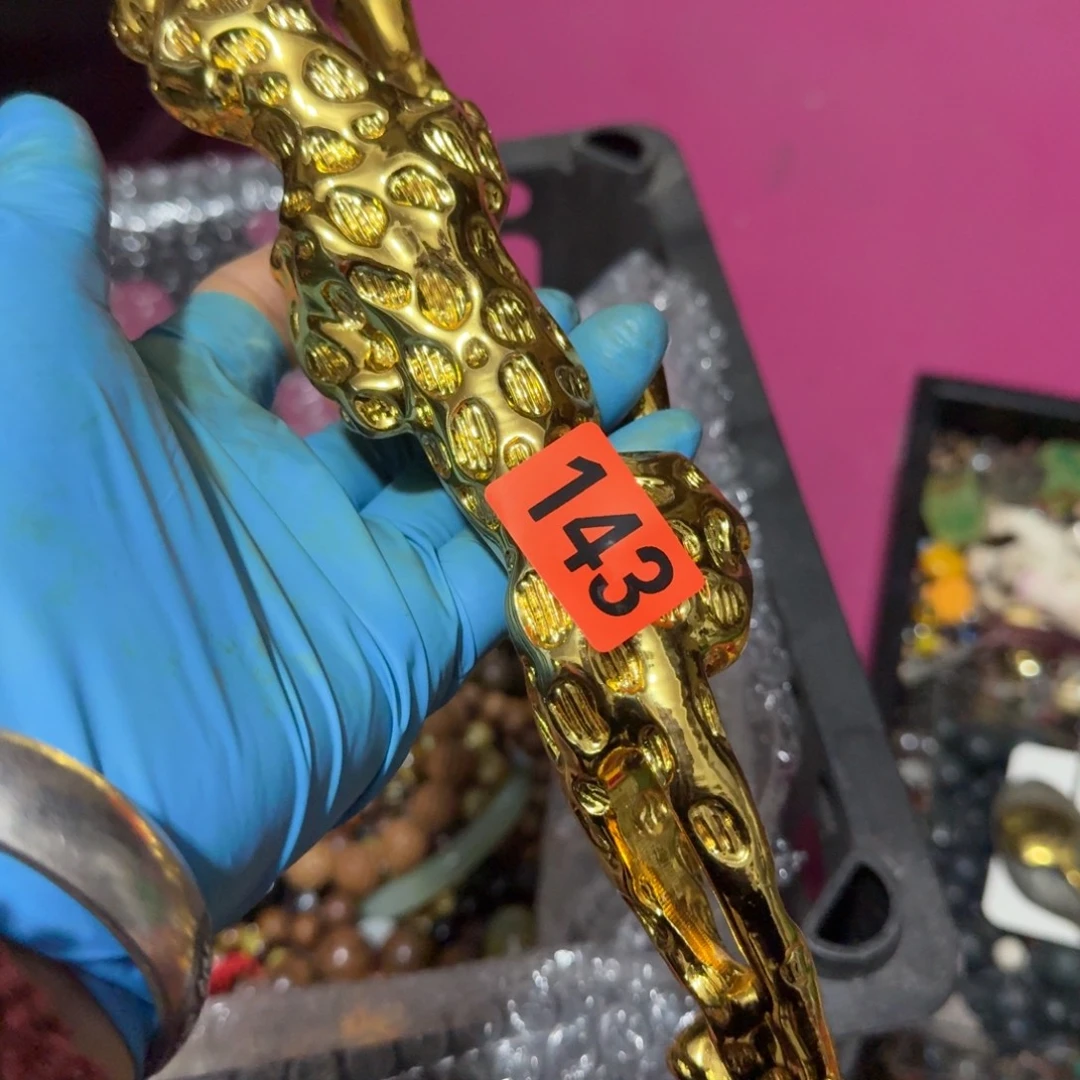 传***承杂色豆（科檀/科特迪瓦檀木）