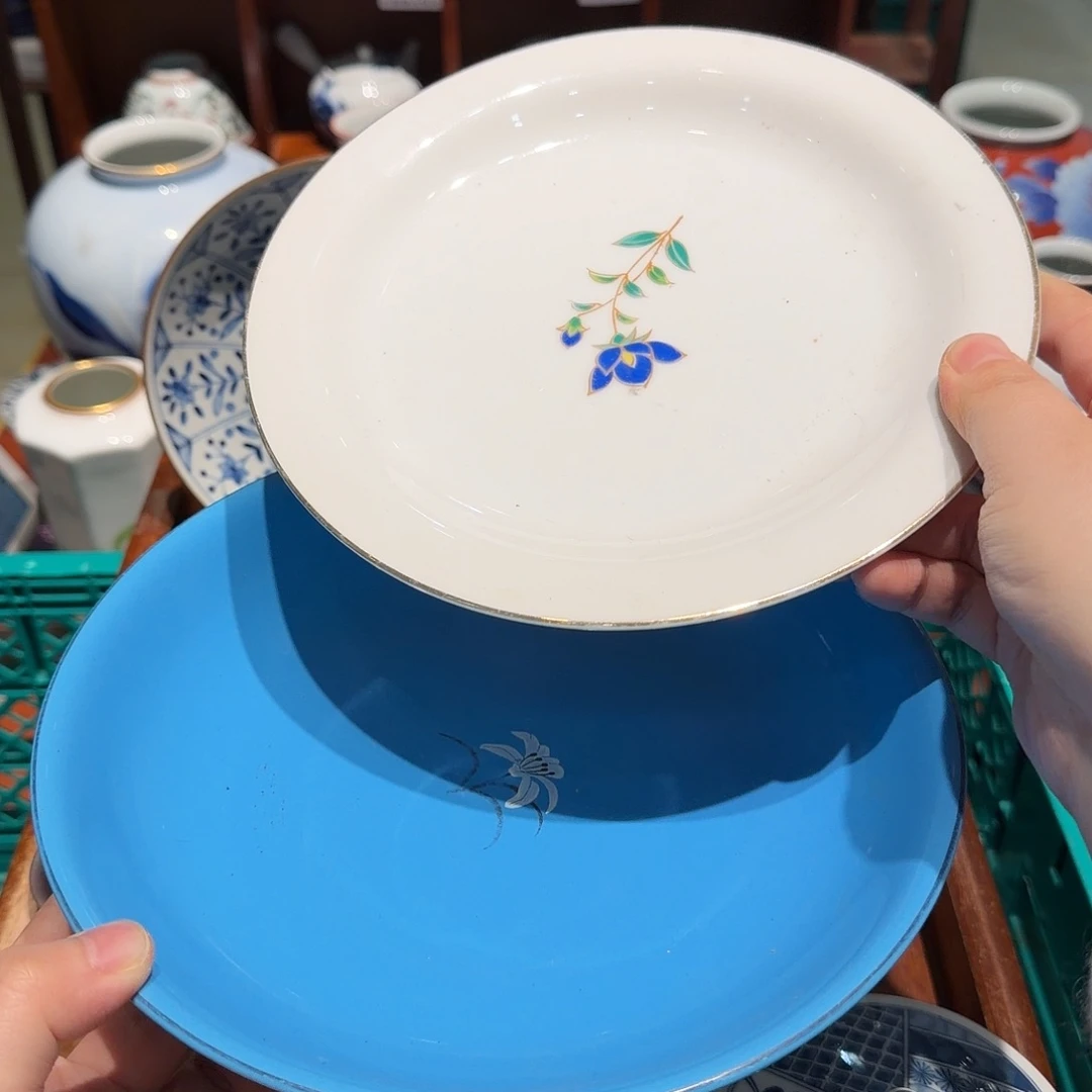 瓷片四十或三单包邮 非全新