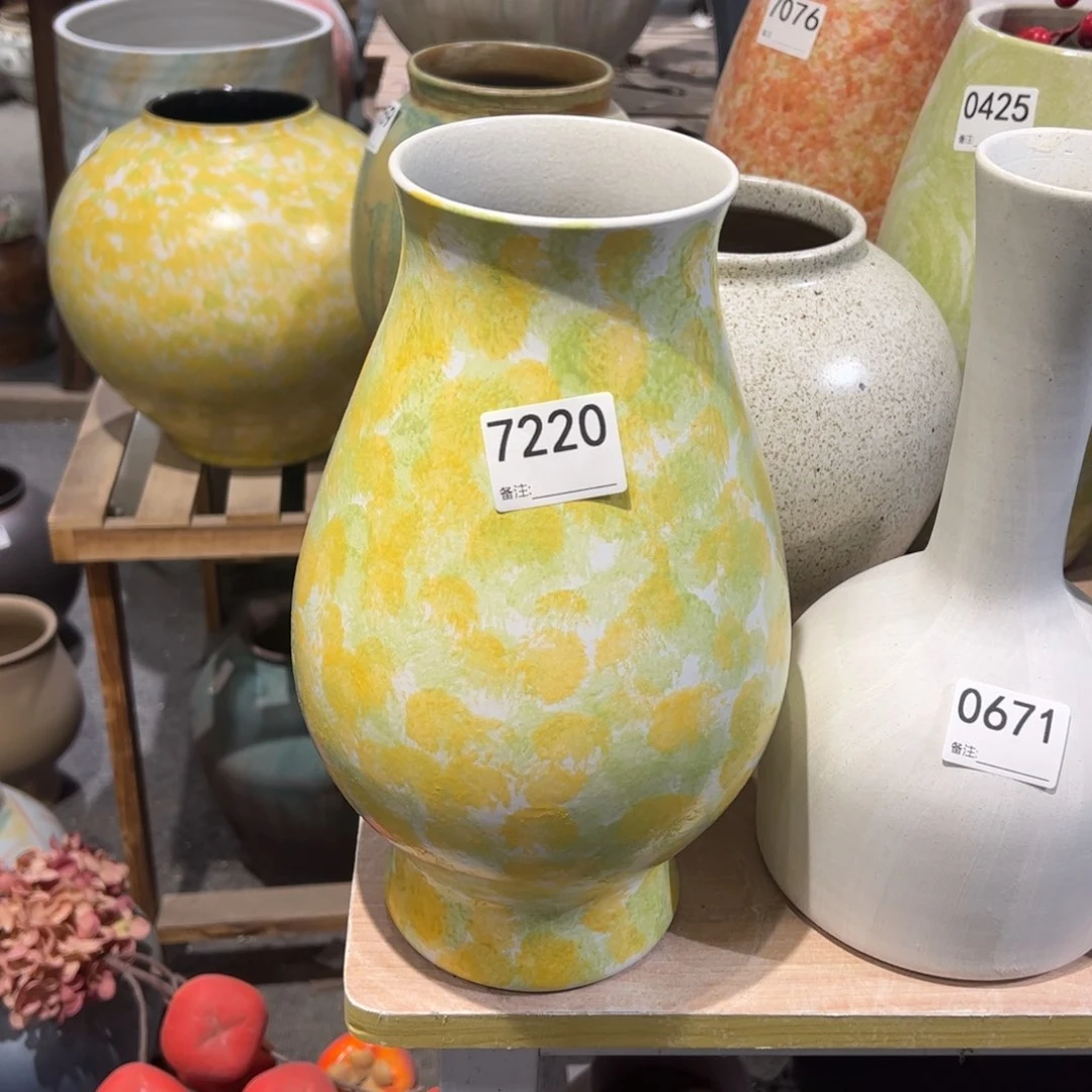 瓷片7220高30口7.5默认无孔的