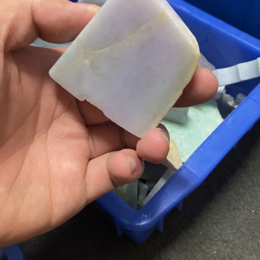 【闪购商品】翡翠挂件未镶嵌定制