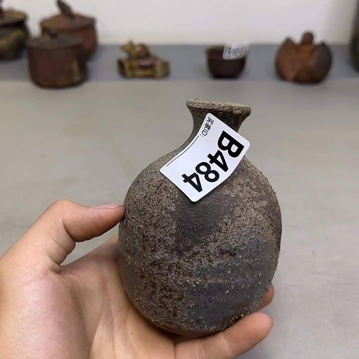 备前烧作品备前烧作品