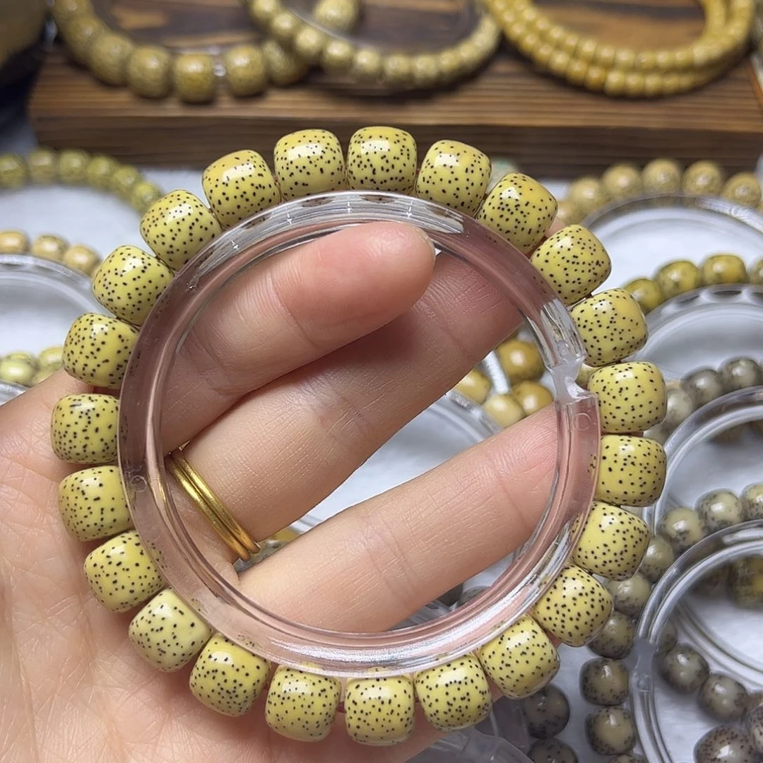 星月菩提手串L***1星月菩提