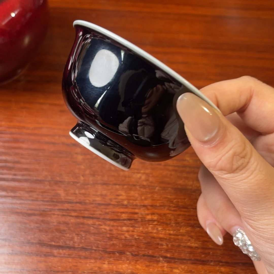 杯余志辉窑非遗传承