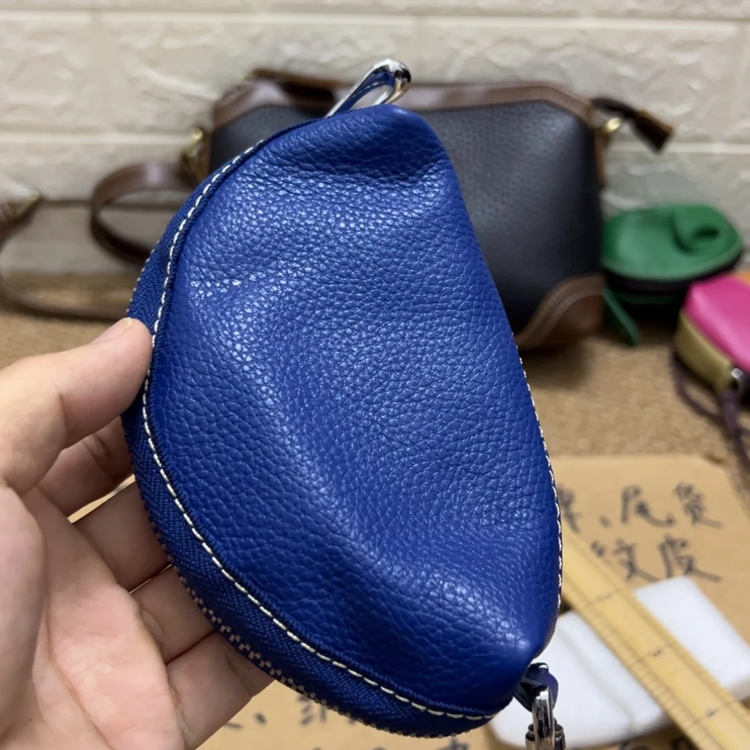 【闪购商品】头层牛皮