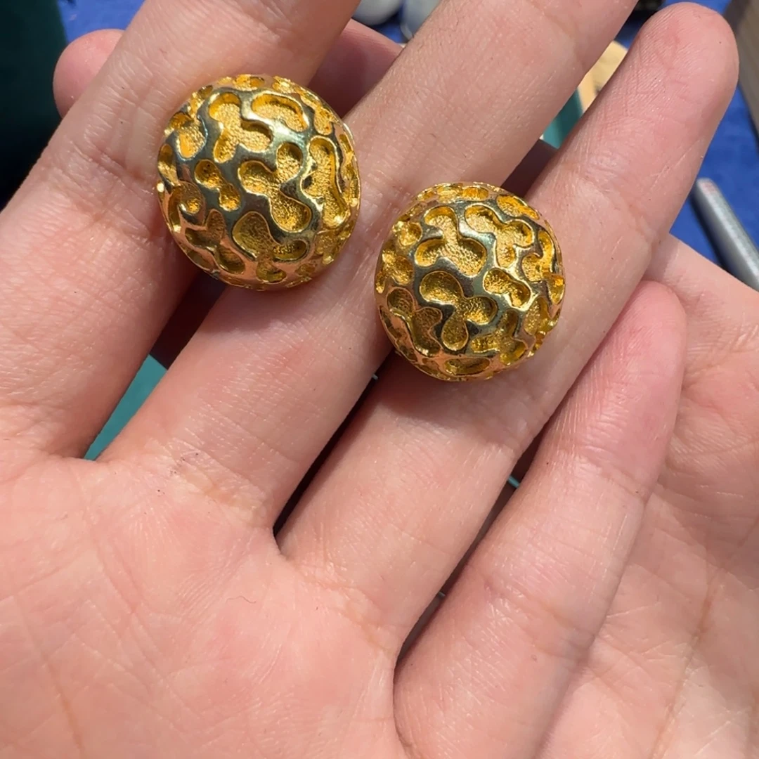 合成碳硅石非金属瑕疵