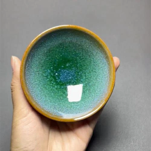 【闪购商品】茶盏-639............