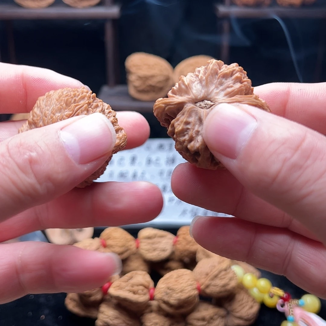 风***筝文玩核桃吊坠物美价廉