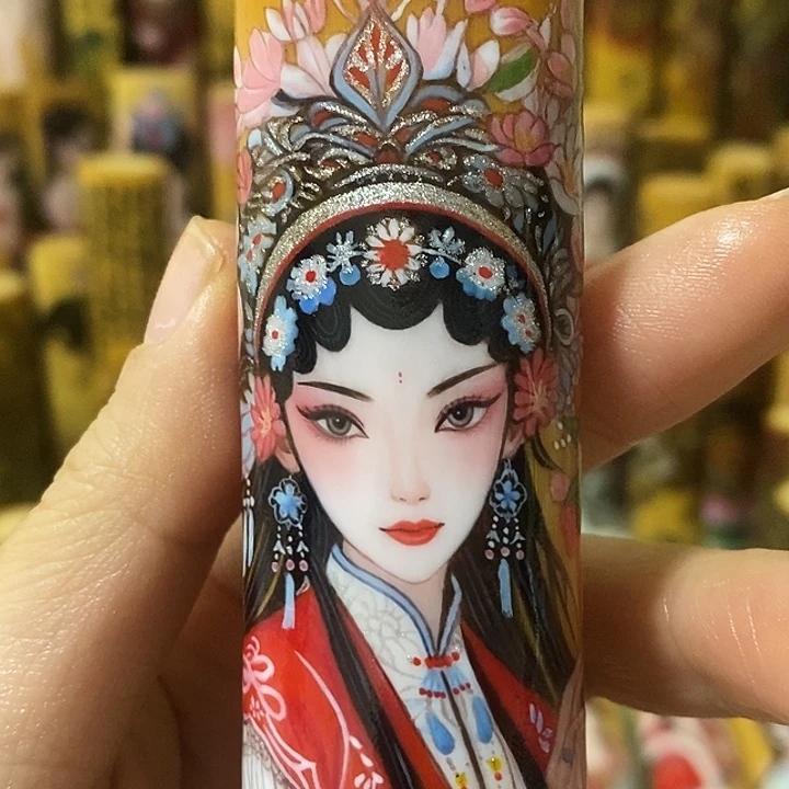 久***瘾实心玉竹材质工艺