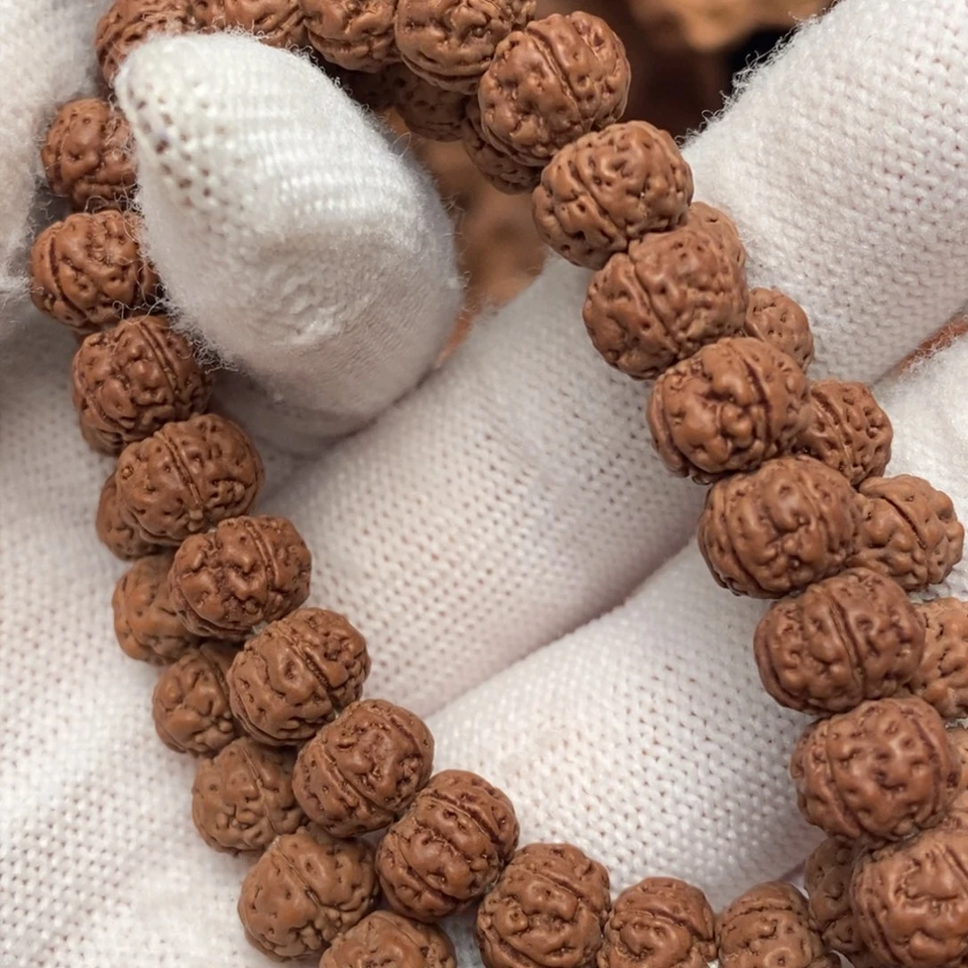 金刚菩提把件纯血卡9