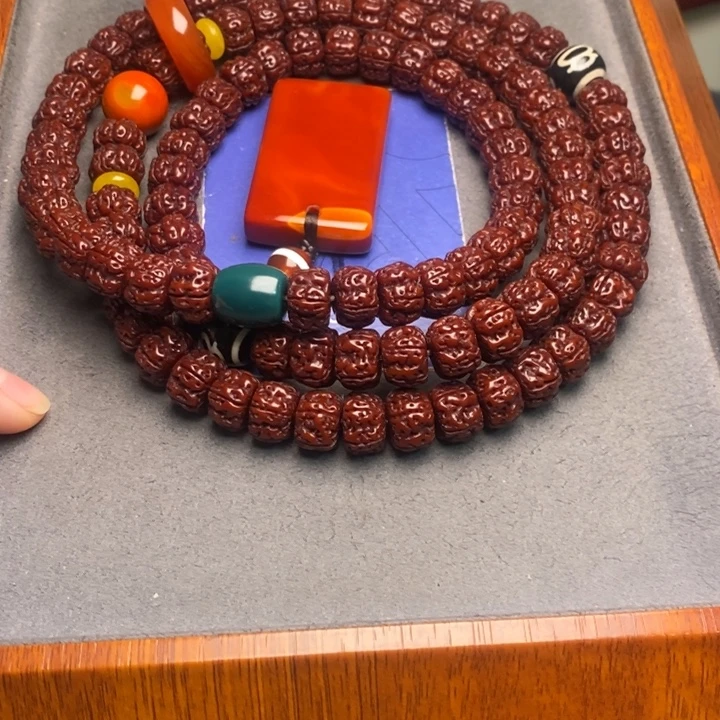 吊坠金刚菩提金刚