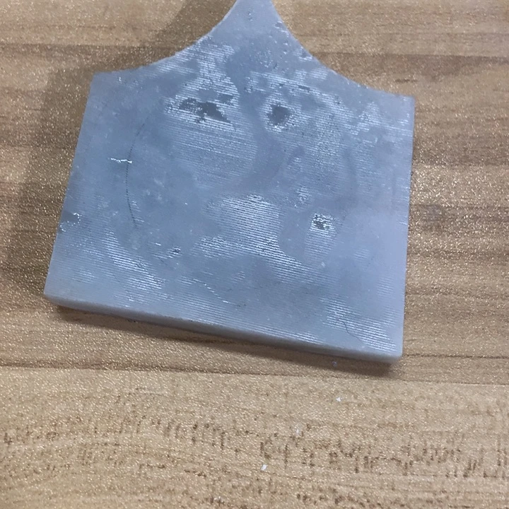 E***陈定制翡翠未镶嵌翡翠