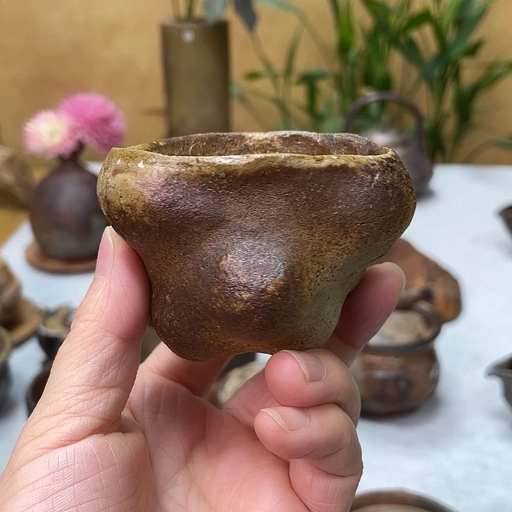 森大雅的主人杯好