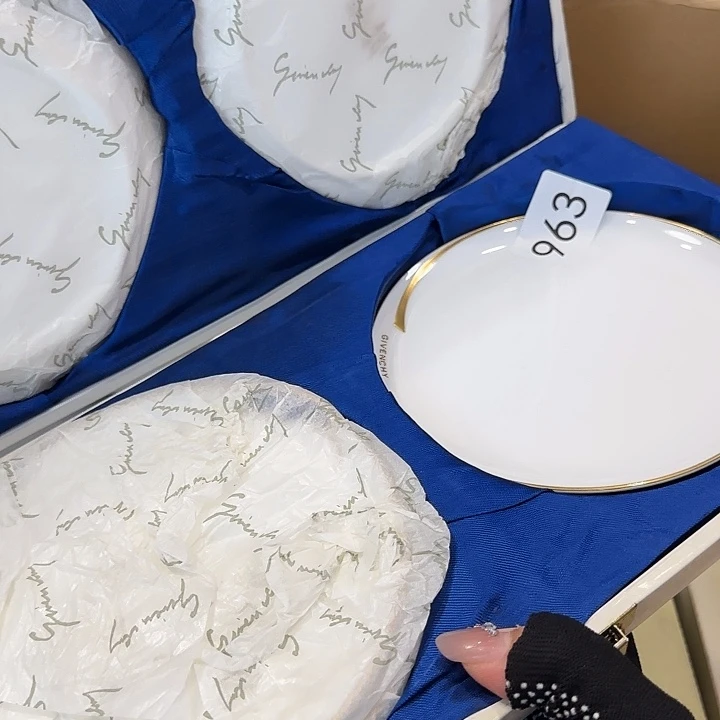 中古物品默认微瑕no退no换