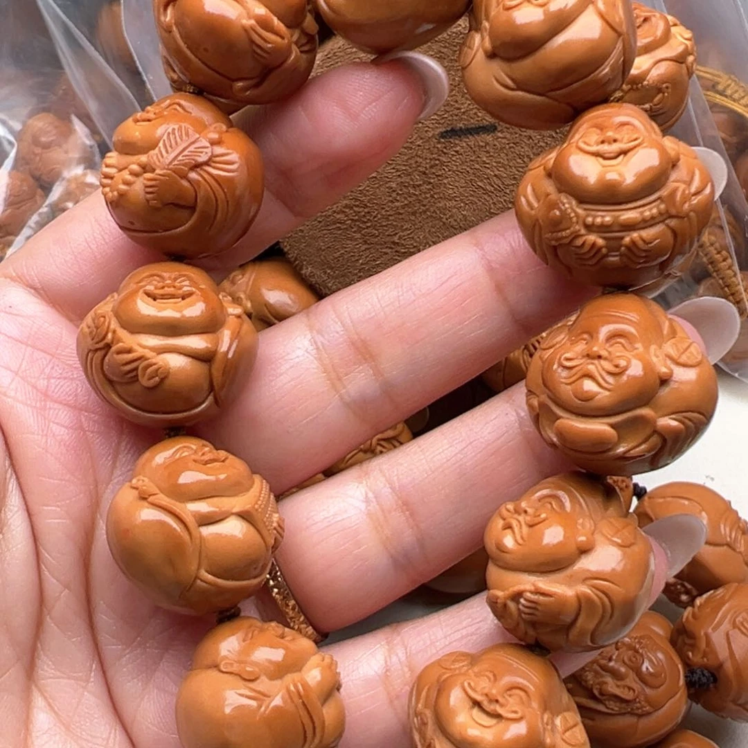 手串/手链橄榄核橄榄核
