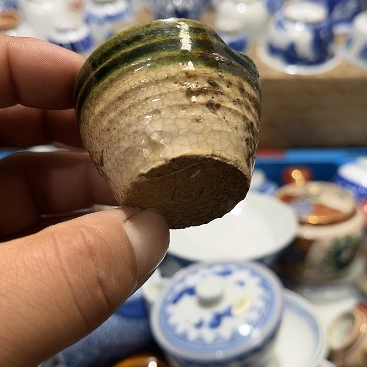 陶瓷茶玩榜第二十名