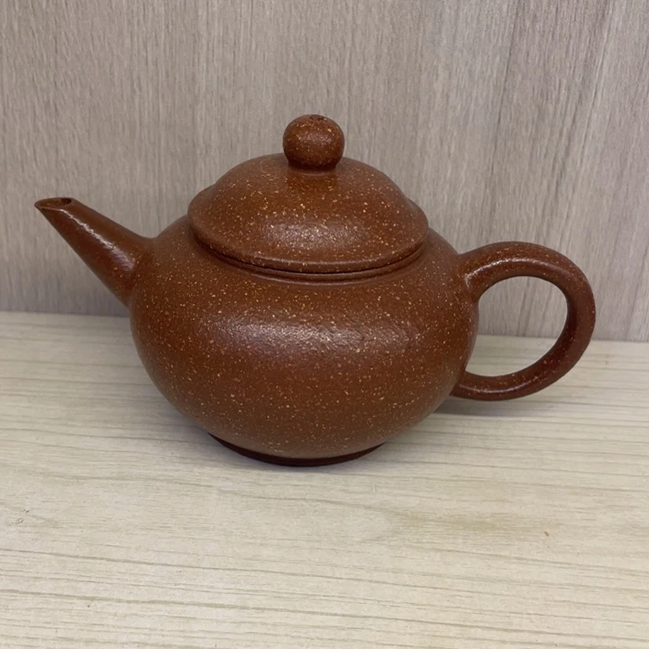 紫砂茶壶紫砂壶宜兴