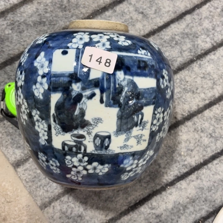 摆件陶景德镇陶瓷艺术品