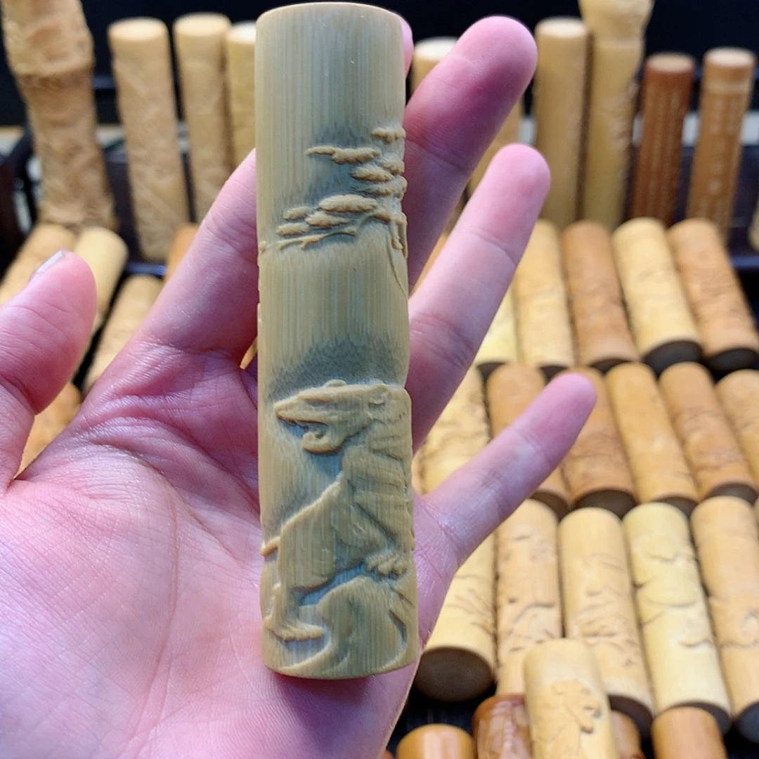 【闪购商品】竹浪**花实心竹哈哈哈哈哈哈