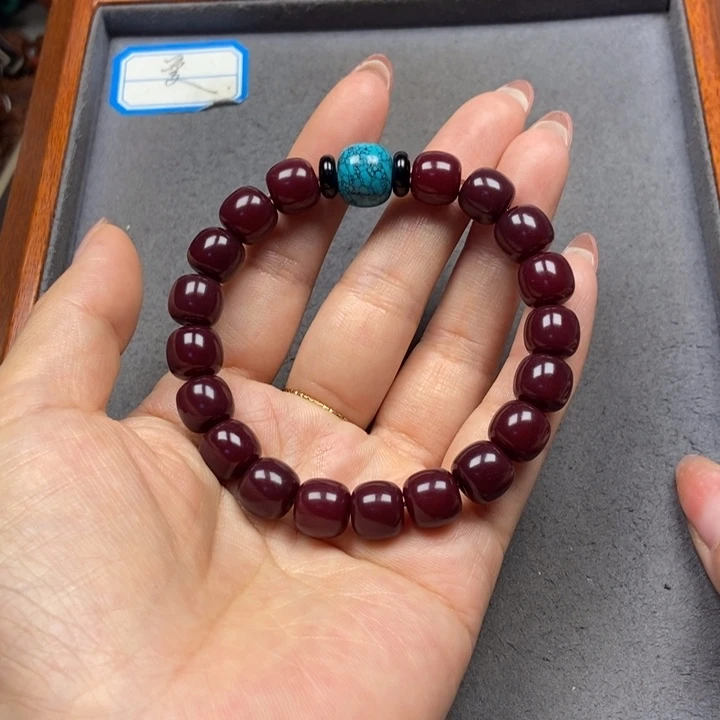 吊坠菩提根/象牙果