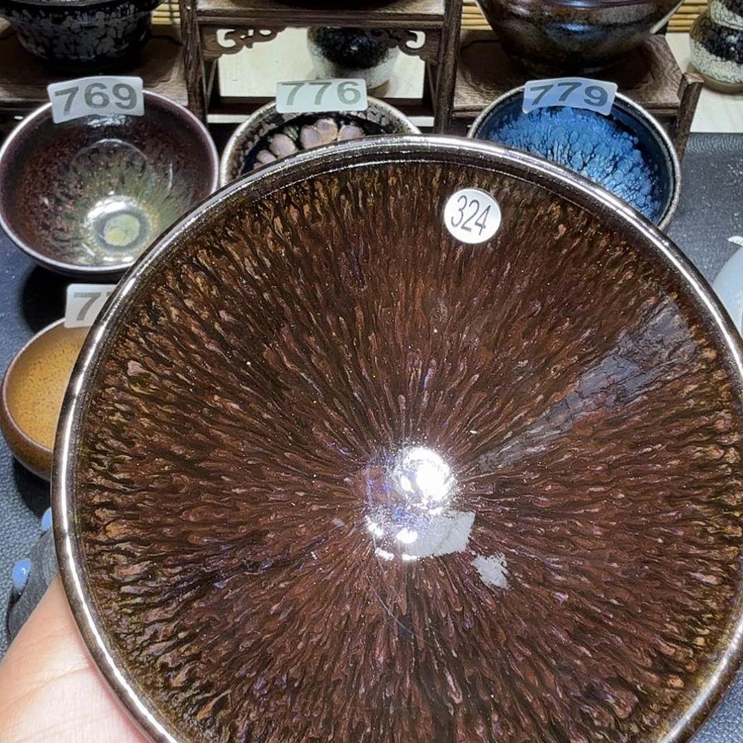 茶盏天才规范天才324