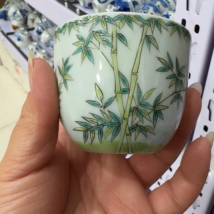 陶瓷艺术品收藏陶瓷