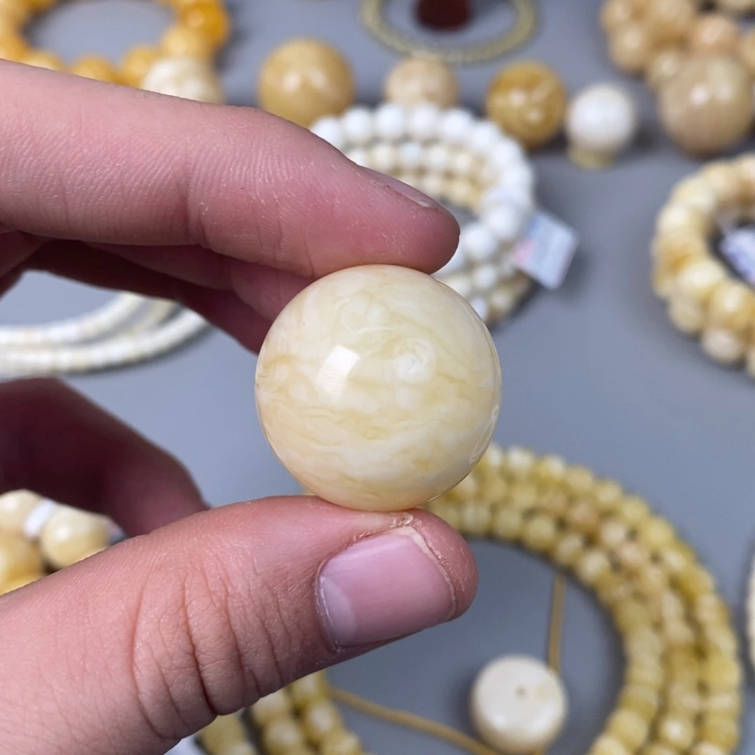 琥珀珠宝奇石未镶嵌R****325.9mm