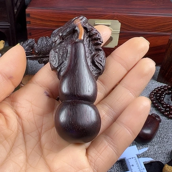檀香紫檀（小叶紫檀）