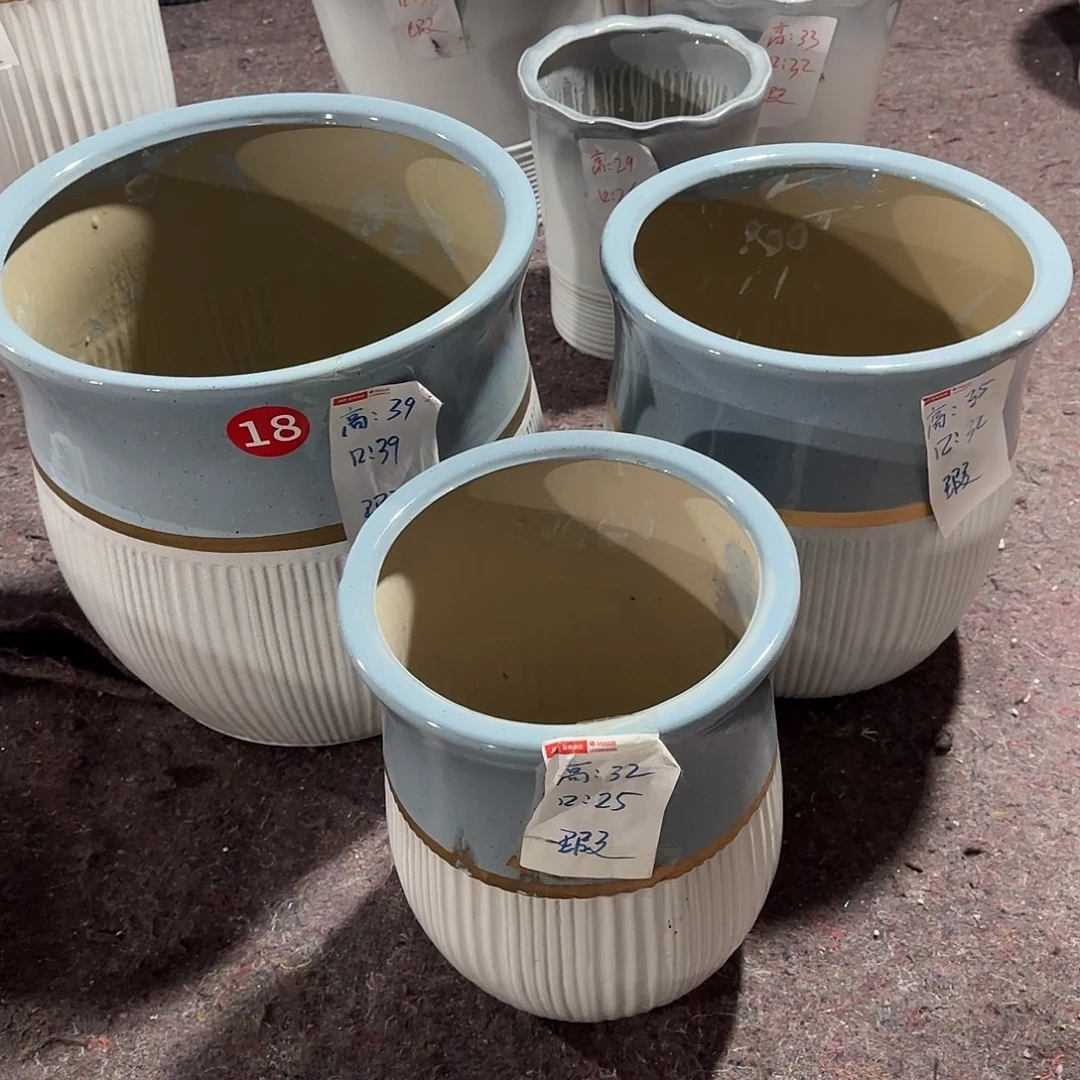 三拼钱袋一套三微瑕