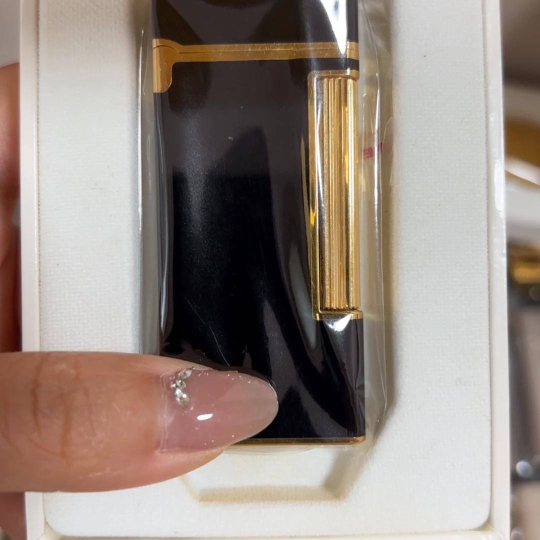 都登卡中古打火机