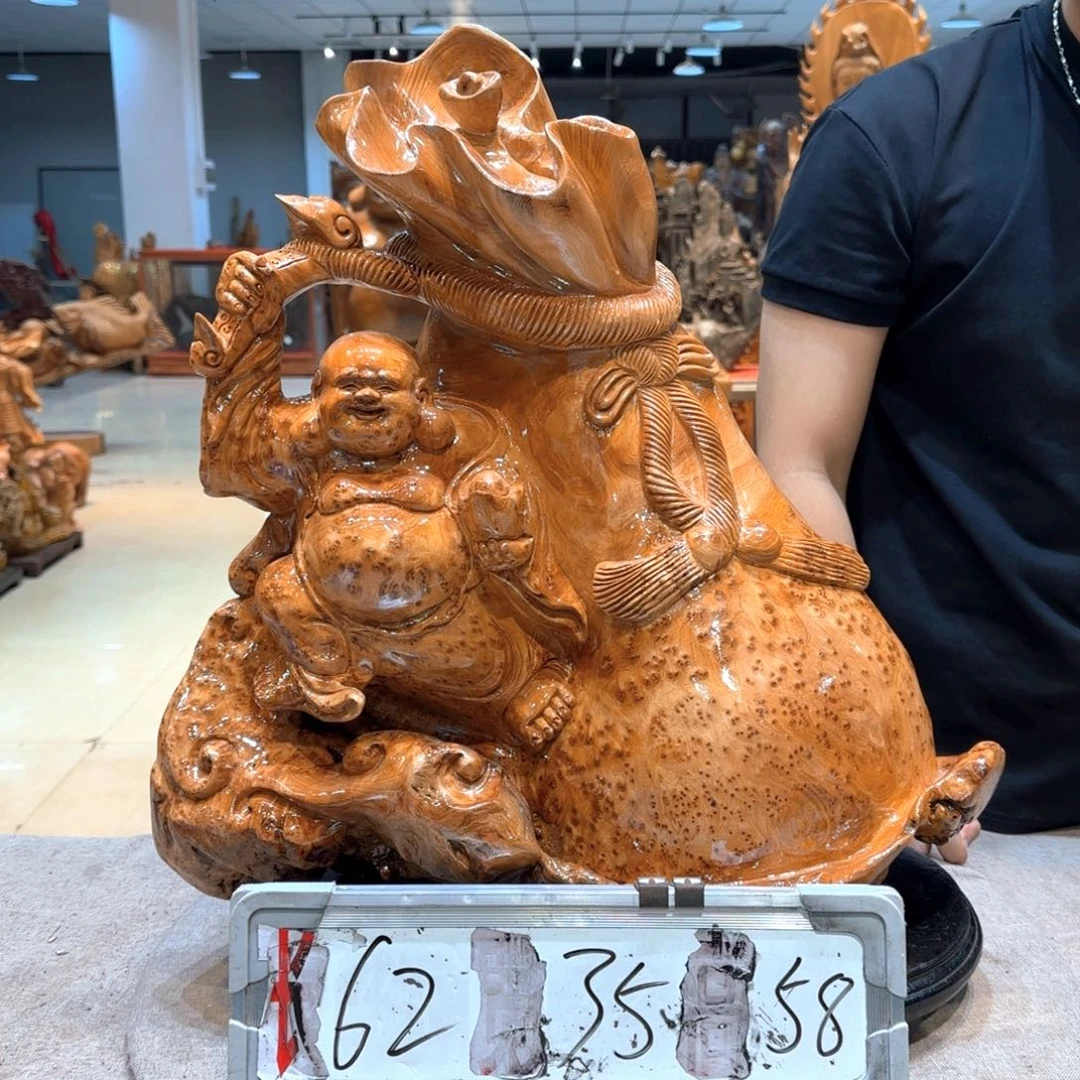 汤****木工艺品摆件不包邮