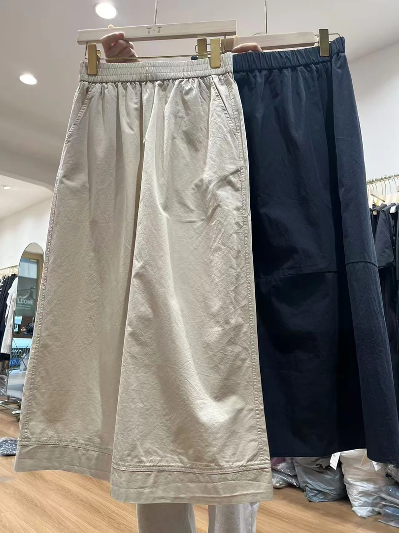 miss乔家新款RX裙子两色