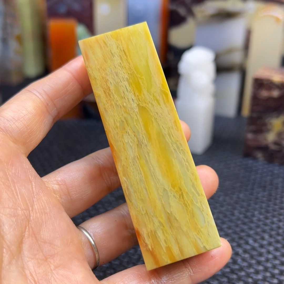 王***营南美石印章石印章石