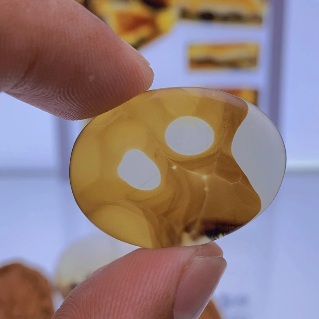 玛瑙/玉髓吊坠(不含链)未镶嵌闻****6