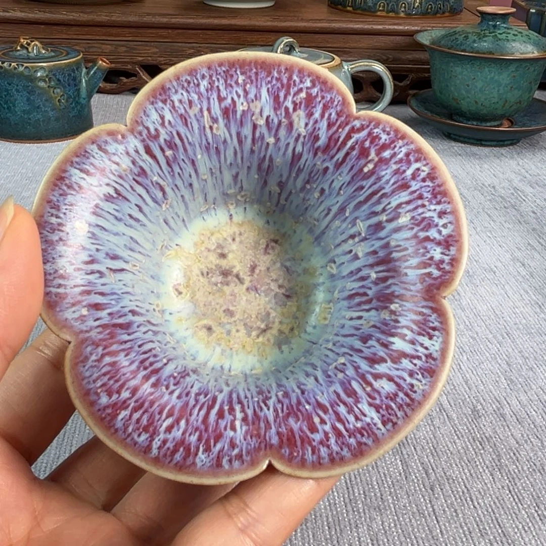 【闪购商品】钧瓷000096