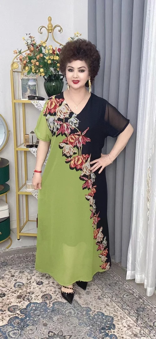 Patigul2025新款连衣裙-1002