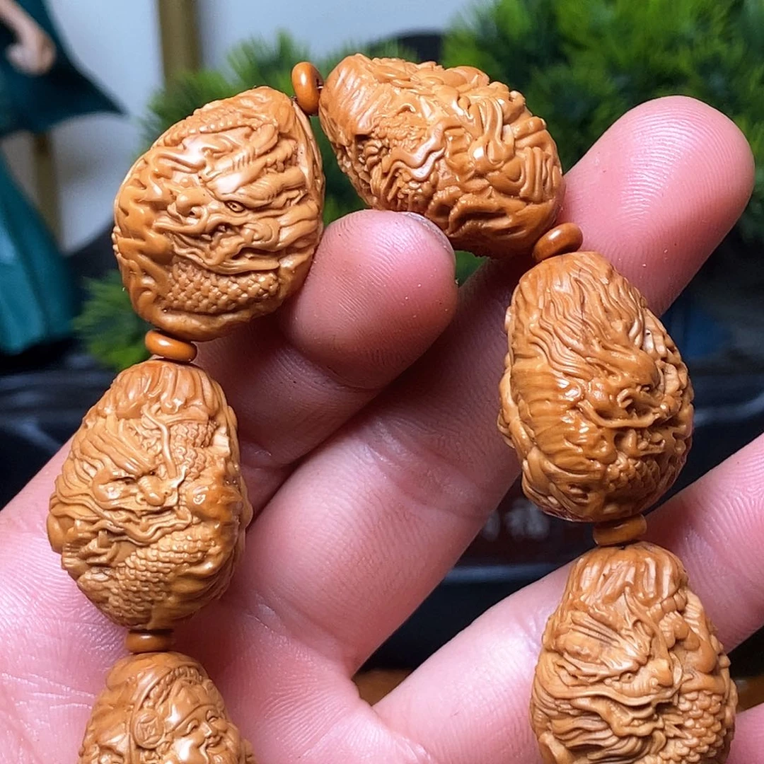 橄榄核手串/手链哈哈哈哈哈哈哈哈哈