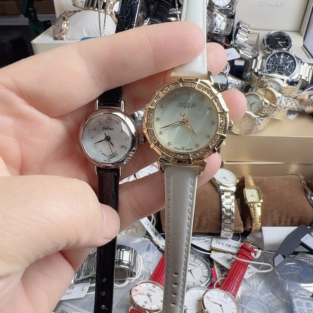 钢锻造碳石英机芯