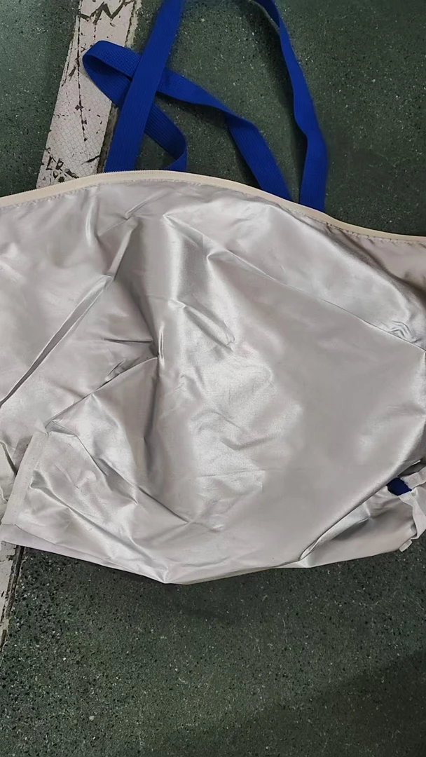 次品破洞十五宫格图案多功能手提包发6个瑕疵 介意勿拍