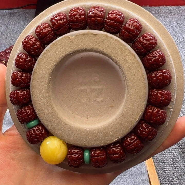 吊坠金刚菩提精品