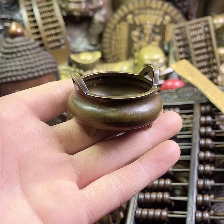 铜器8558555666885888