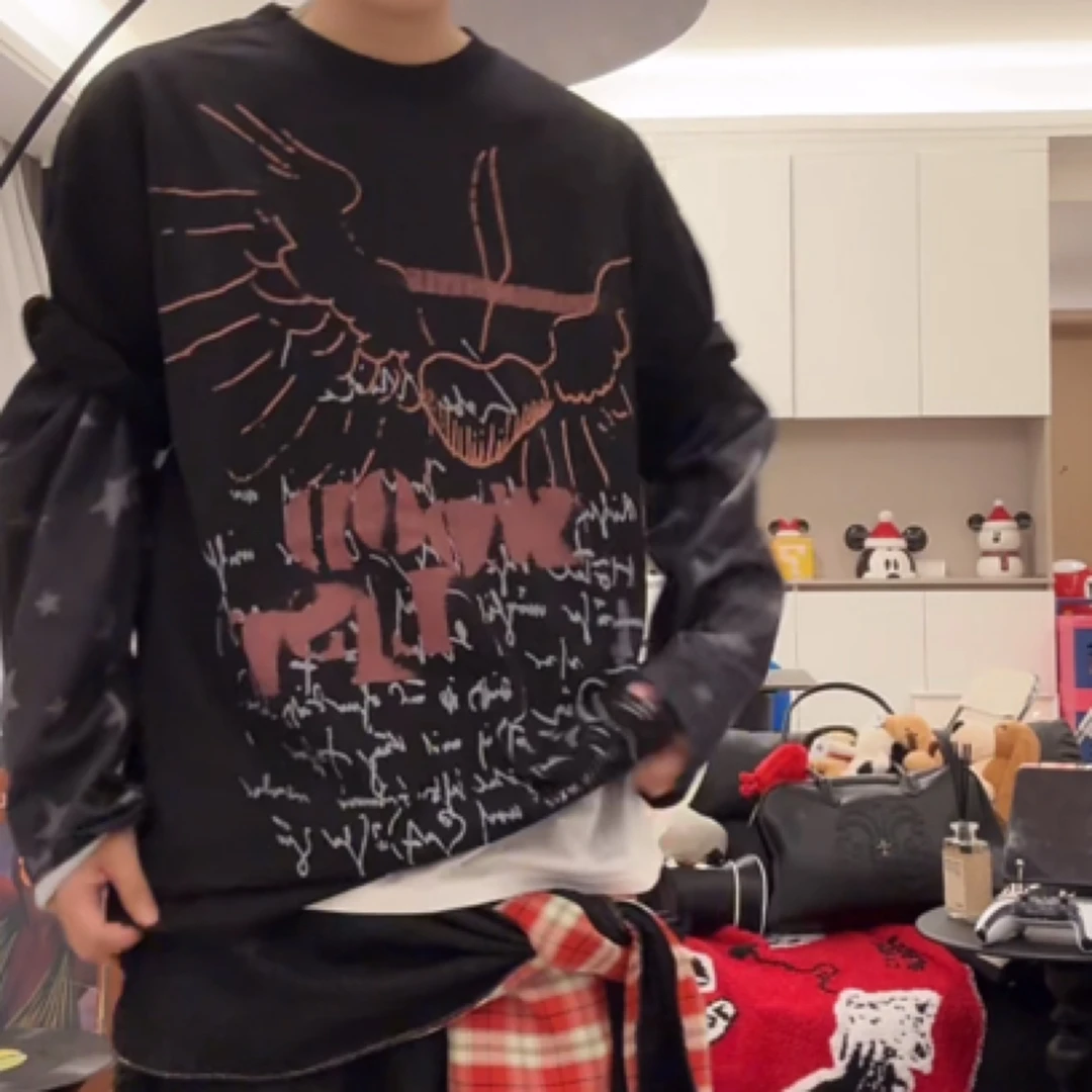 XXC-最爱t短袖闭眼买