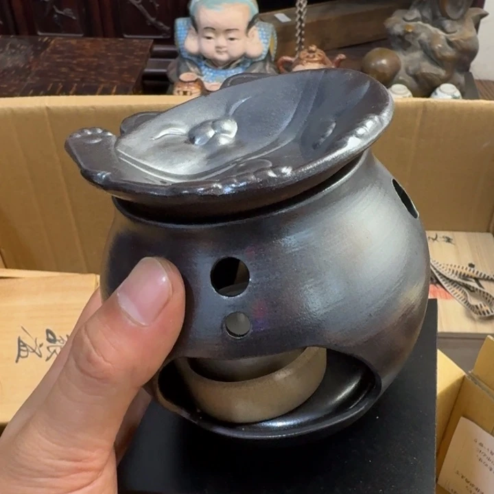 吊坠龙脊菩提手串，多样性发一
