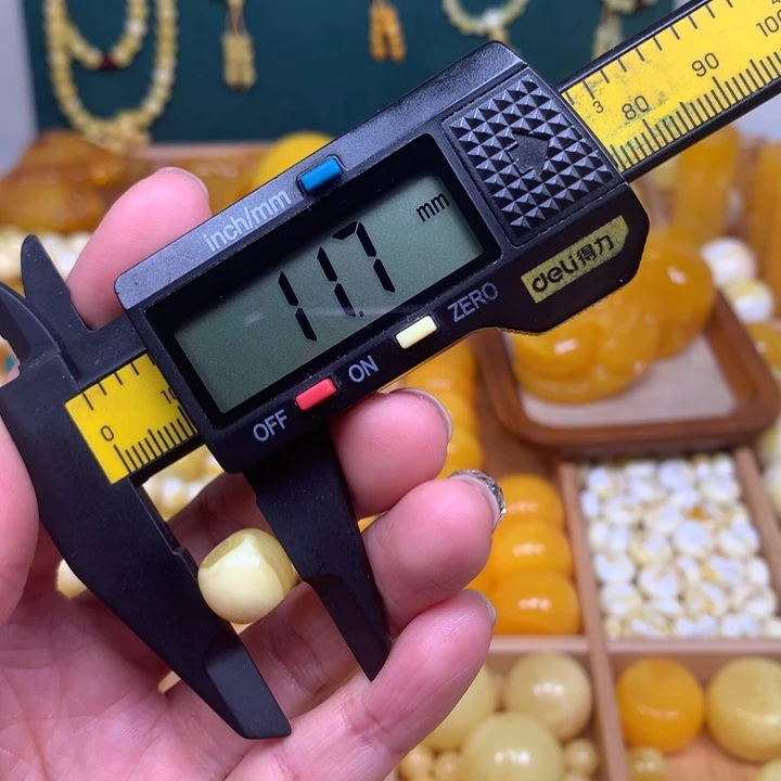 非金属配珠配饰13