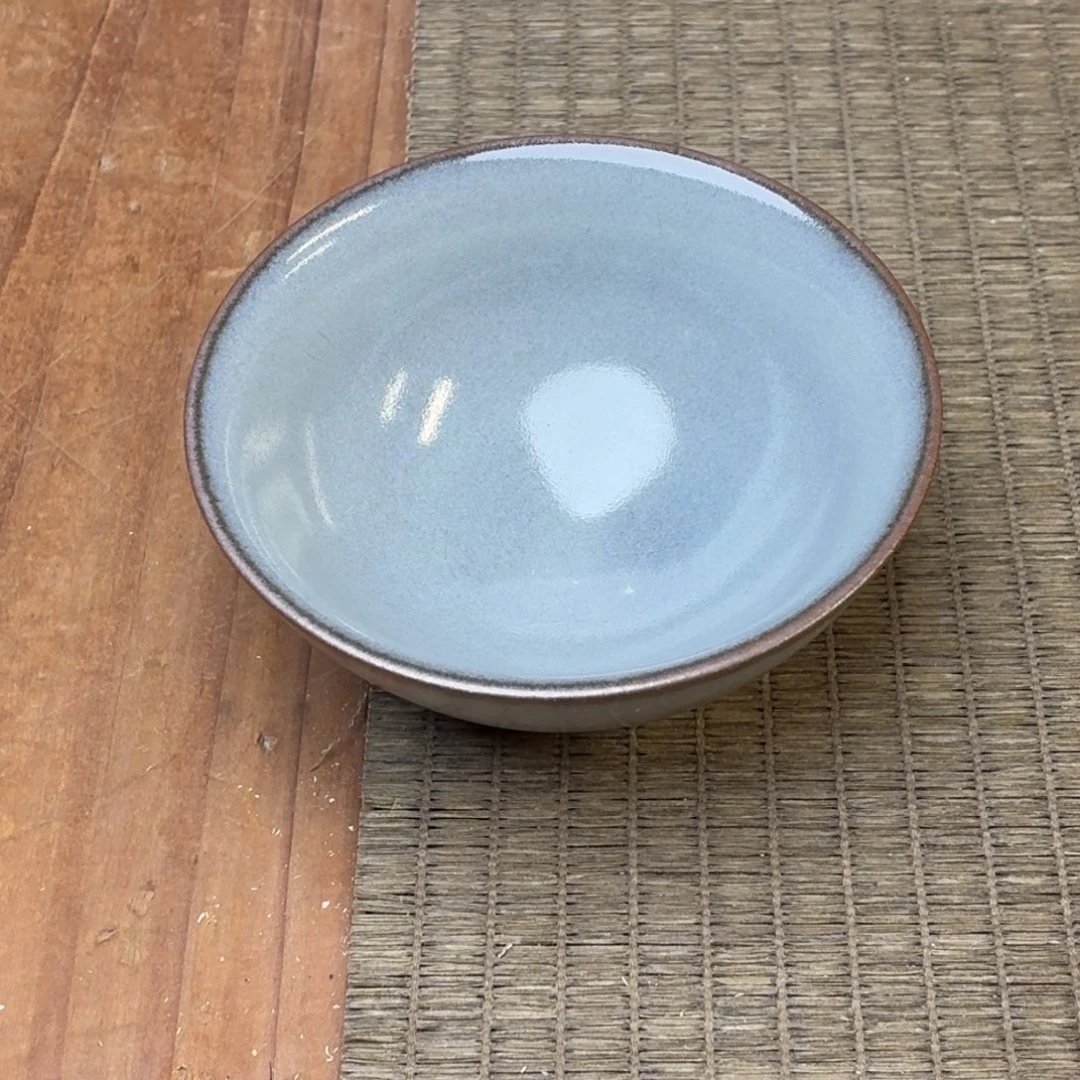 茶盏松风渡建盏柴烧