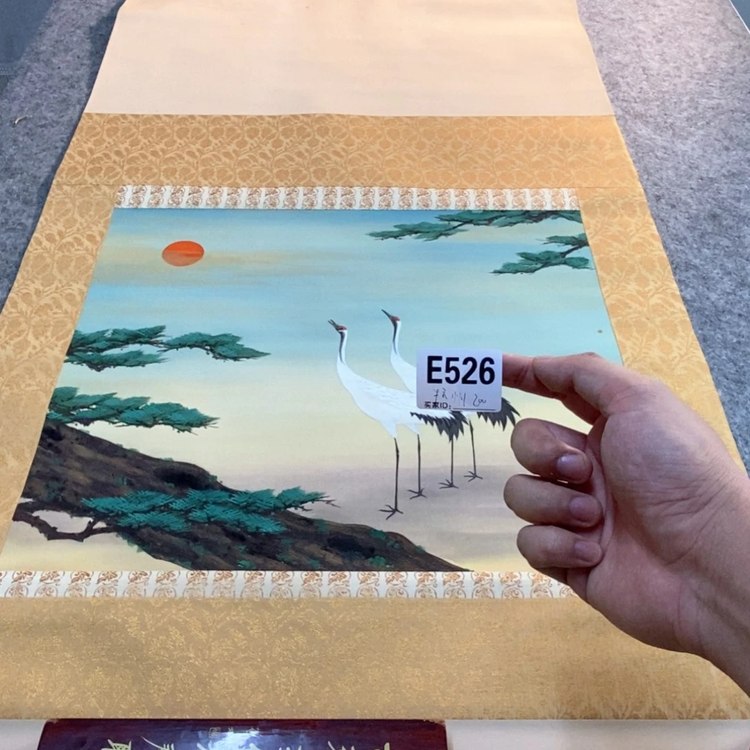 杭***官文化创意装饰美术品