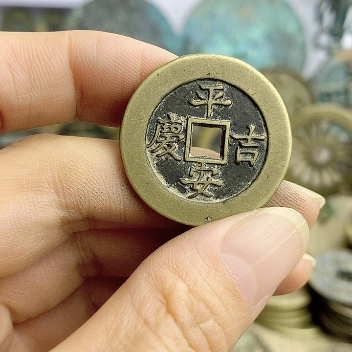 俄***雪陶工艺品懂的拍懂的拍
